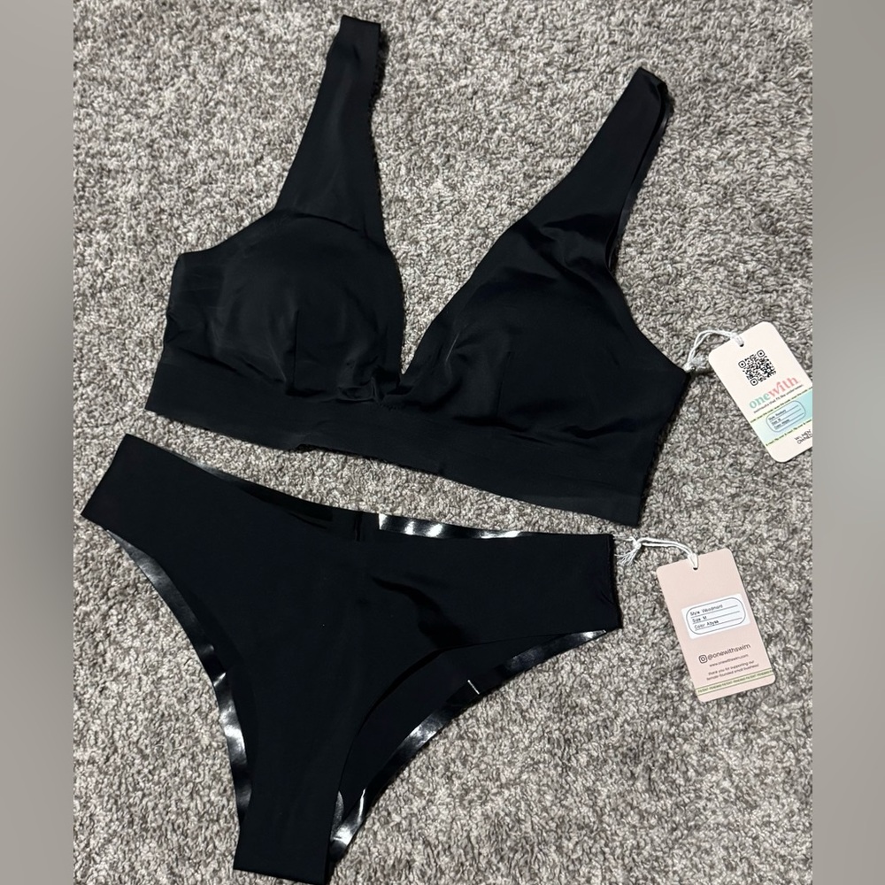 OneWith Swim bikini